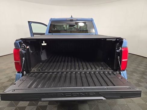 New 2026 Toyota Tacoma Limited image 32