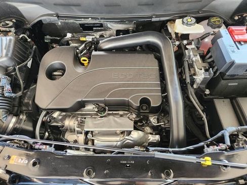 New 2026 Chevrolet Equinox LT FWD image 23