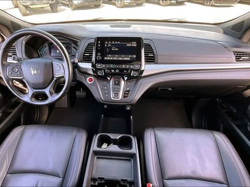 Used 2024 Honda Odyssey Sport image 7