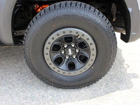 Used 2021 Ford F150 Raptor w/ Equipment Group 801A High AWD/4WD image 45