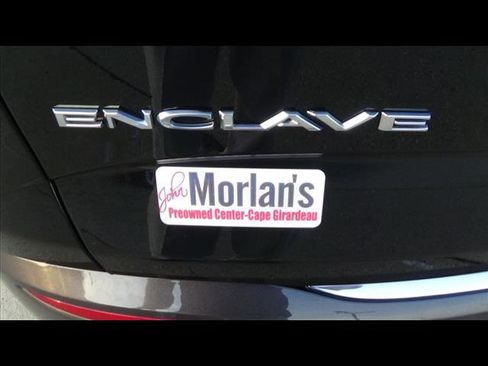 Used 2024 Buick Enclave Premium image 10