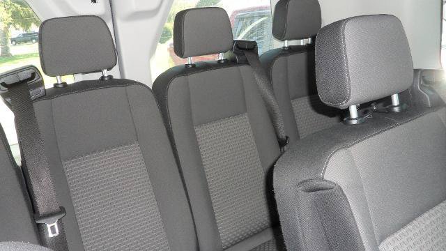 Used 2024 Ford Transit 350 XLT RWD image 22