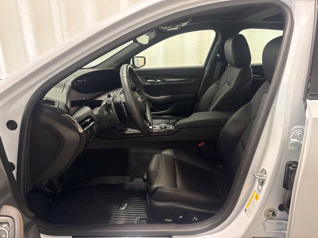 Used 2026 Cadillac CT5 Sport w/ Technology Package AWD/4WD image 12