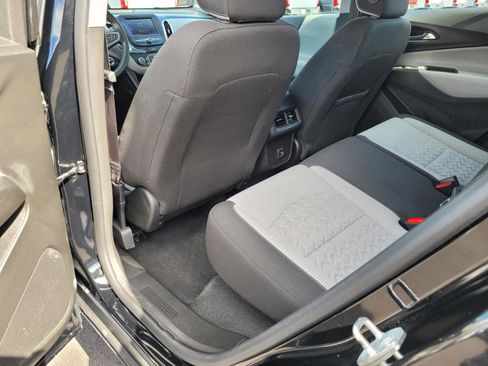 Used 2023 Chevrolet Equinox LS w/ LPO, Floor Liner Package image 14