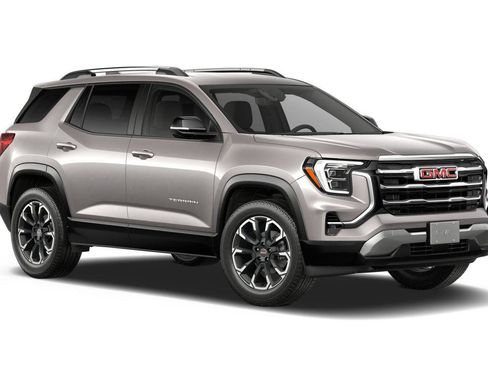 New 2027 GMC Terrain Elevation w/ Elevation Premium Package AWD/4WD image 28