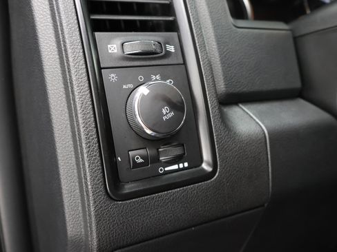 Used 2017 RAM 1500 Rebel w/ Luxury Group AWD/4WD image 40