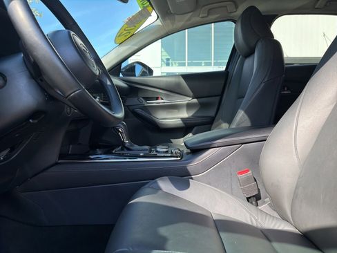 Used 2025 MAZDA CX-30 AWD 2.5 S w/ Preferred Package image 6
