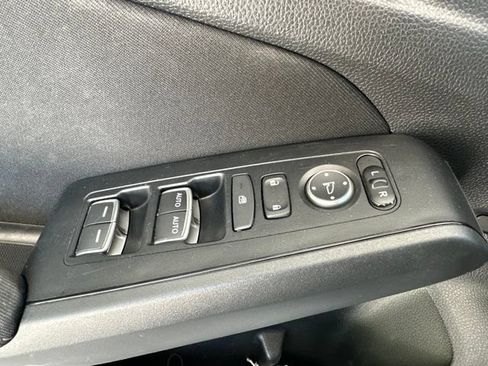 Used 2024 Honda Civic Sport image 15