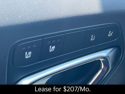 New 2025 Kia K4 GT-Line w/ GT-Line Premium Package image 21