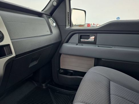 Used 2013 Ford F150 XLT w/ Luxury Equipment Group AWD/4WD image 18