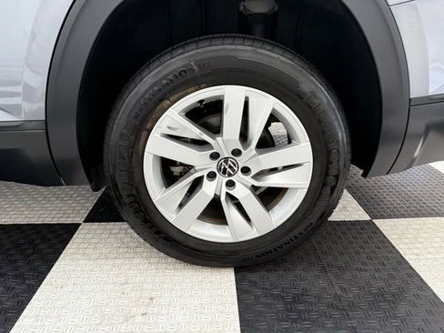 Used 2021 Volkswagen Atlas S image 10