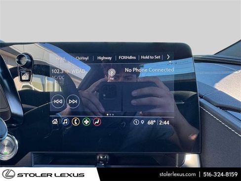 Used 2023 Chevrolet Corvette Stingray Convertible w/ Z51 Performance Package image 29