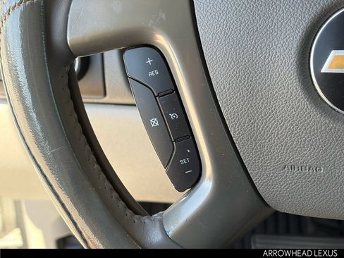 Used 2012 Chevrolet Suburban LT AWD/4WD image 17