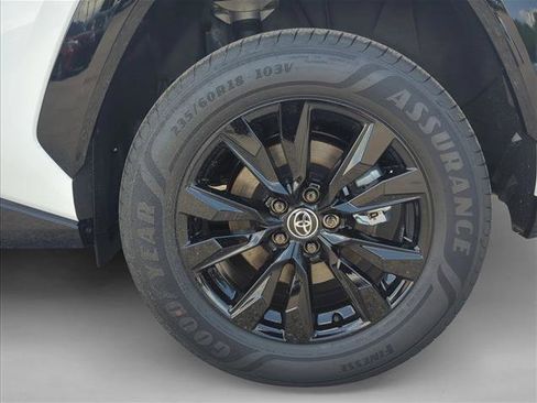 New 2026 Toyota RAV4 AWD Plug-in Hybrid image 9