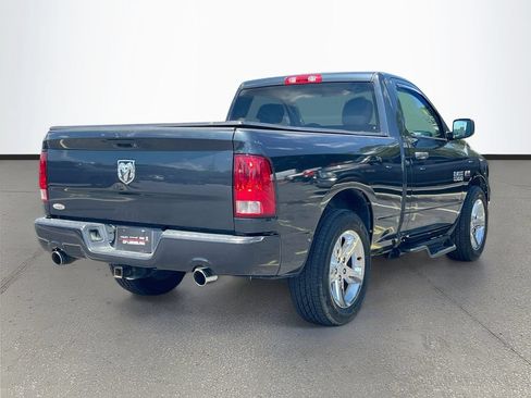 Used 2014 RAM 1500 Express RWD image 7