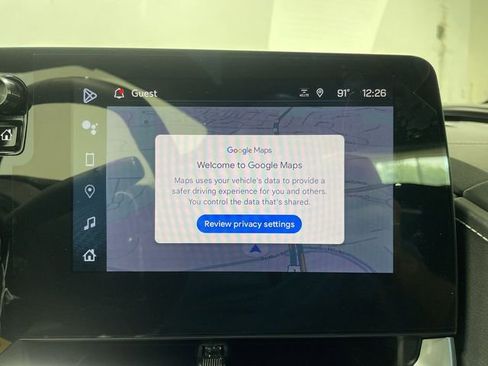 New 2025 Chevrolet Corvette Z06 w/ Battery Protection Package image 18