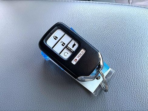 Used 2018 Honda CR-V EX-L image 11