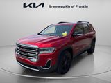 Used 2021 GMC Acadia AT4 image 3