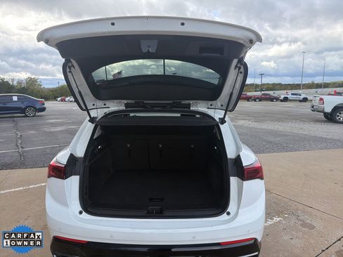 Used 2024 Buick Envision Sport Touring image 5