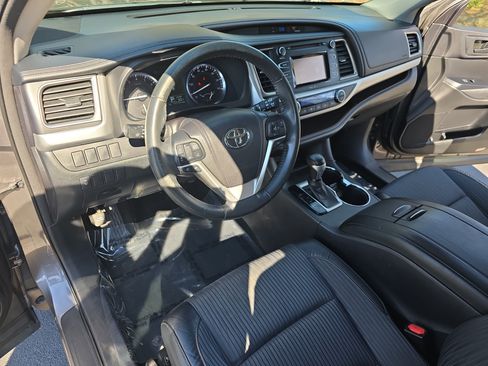Used 2015 Toyota Highlander Plus image 17