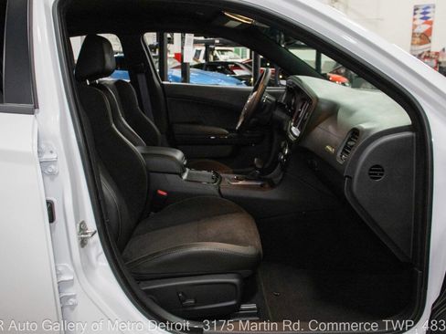 Used 2023 Dodge Charger Scat Pack image 37
