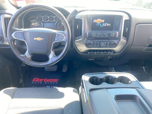 Used 2016 Chevrolet Silverado 3500 LT w/ All-Star Edition AWD/4WD image 15