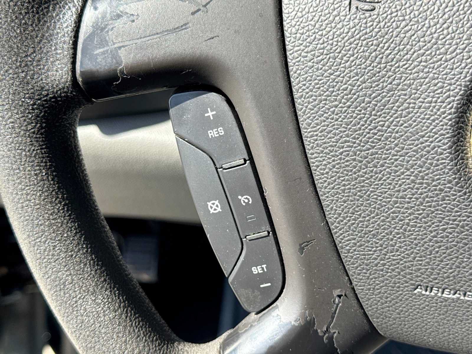 Used 2008 Chevrolet Silverado 1500 W/T w/ LS Package RWD image 18