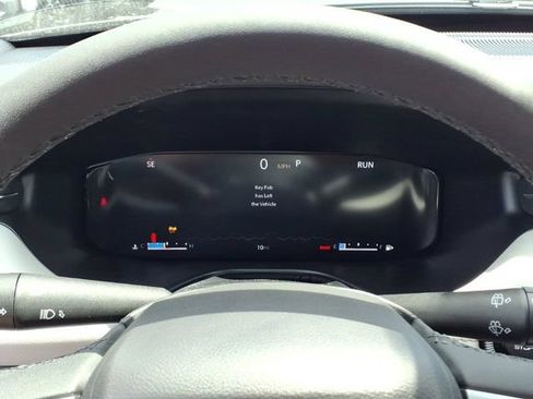 New 2026 Jeep Compass Limited w/ Sun, Sound & Navigation Group AWD/4WD image 12