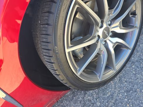 Used 2020 Genesis G70 2.0T w/ Prestige Package image 35