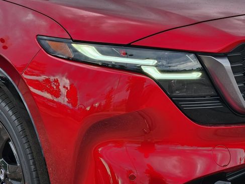 New 2026 MAZDA CX-5 2.5 S w/ Premium Plus Package AWD/4WD image 28