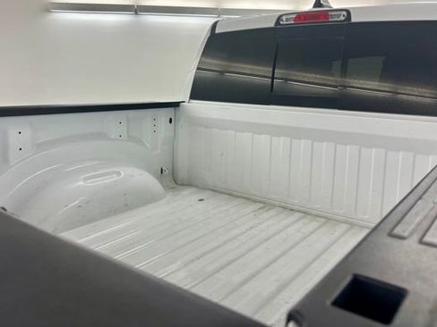 Used 2025 RAM 1500 Laramie RWD image 35