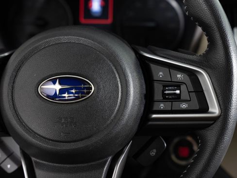 Used 2020 Subaru Outback Limited AWD/4WD image 31