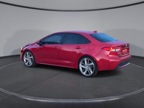 Used 2020 Toyota Corolla LE FWD image 6