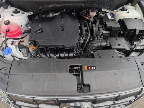 Used 2023 Hyundai Tucson SEL image 23