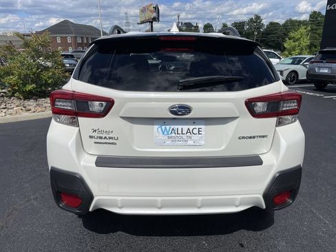 Used 2021 Subaru Crosstrek 2.0i Premium w/ Popular Package #2 AWD/4WD image 5