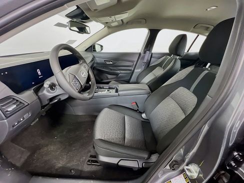 New 2026 Nissan Sentra SV image 19