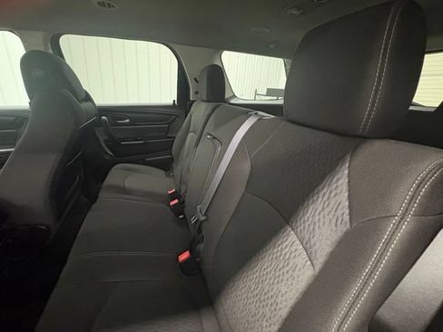 Used 2015 GMC Acadia SLE AWD/4WD image 8