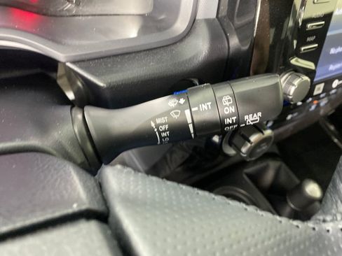 Certified 2024 Toyota 4Runner TRD Pro image 17