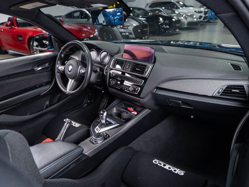 Used 2017 BMW M2 image 47