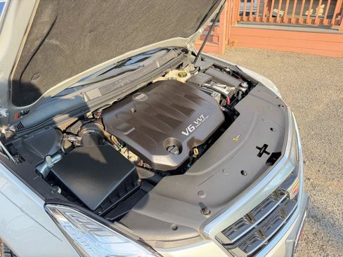 Used 2016 Cadillac XTS Luxury FWD image 78