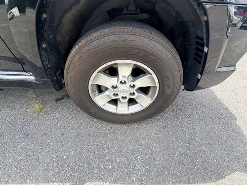 Used 2010 Toyota 4Runner Limited AWD/4WD image 53