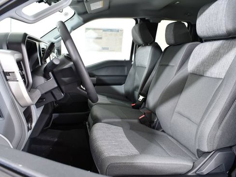 New 2026 Ford F250 XL w/ XL Driver Assist Package image 6