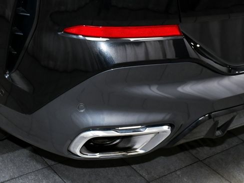 Used 2024 BMW X6 xDrive40i image 90