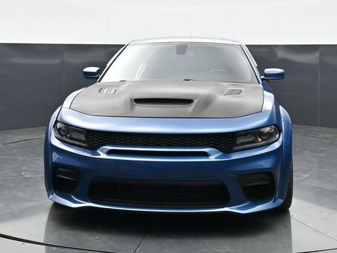 Used 2021 Dodge Charger Scat Pack RWD image 2