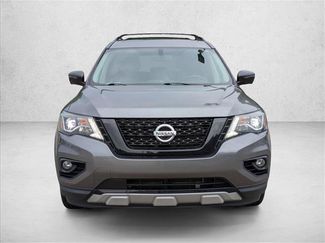 Used 2020 Nissan Pathfinder SL AWD/4WD video 2