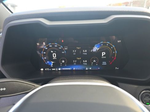 New 2026 Chevrolet Colorado W/T w/ Advanced Trailering Package image 15