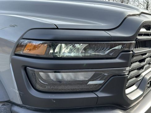 New 2026 RAM 5500 Tradesman image 4