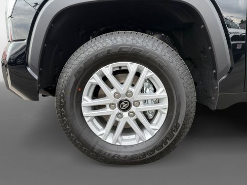 New 2026 Toyota Tundra SR5 image 14