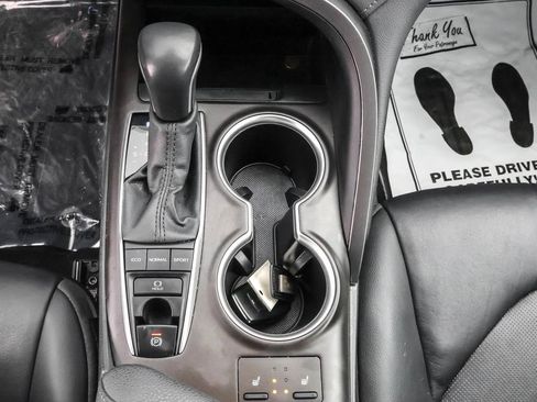 Used 2024 Toyota Camry XLE w/ Cold Weather Package image 24