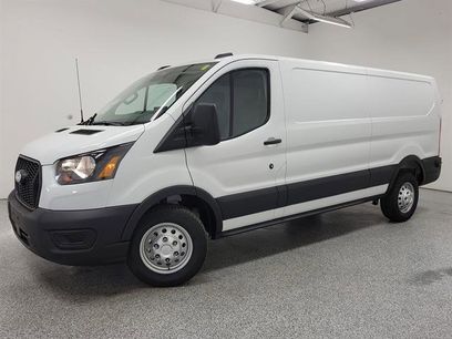 New 2026 Ford Transit 350 148 Low Roof AWD